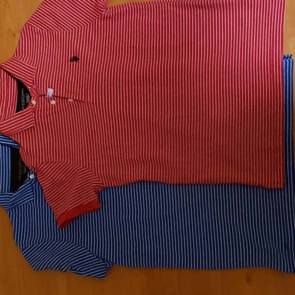 Polo Shirts - Picture 1 of 1